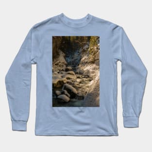 Breitachklamm Long Sleeve T-Shirt